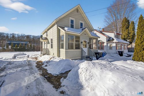 119 Taftville Occum Rd, Norwich, CT, 06360-1346 | Card Image