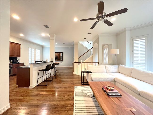 APT-7 - 4330 Holland Ave, Townhouse with 3 bedrooms, 4 bathrooms and null parking in Dallas TX | Image 9