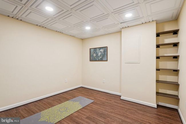 611 Concerto Ln, Townhouse with 3 bedrooms, 4 bathrooms and null parking in SILVER SPRING MD | Image 18