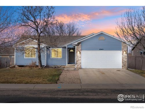 8945 Smoke Signal Way, Wellington, CO, 80549-3040 | Card Image