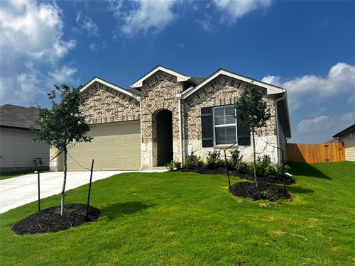 315 Darwin Place, Lockhart, TX, 78644 | Card Image
