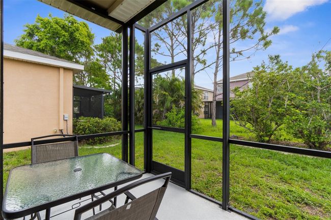 11819 Tempest Harbor Loop, House other with 3 bedrooms, 2 bathrooms and null parking in VENICE FL | Image 22