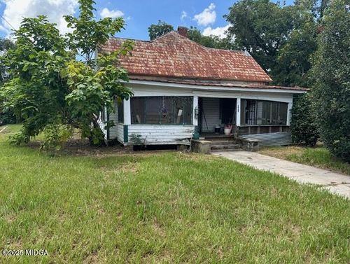 505 Strickland Ave, Blackshear, GA, 31516-1744 | Card Image