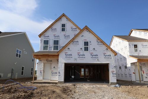 5924 Creekview Dr, Powell, OH, 43065 | Card Image