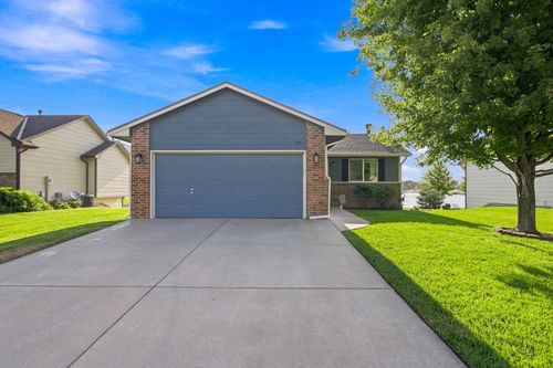 1910 N Bellick St, Wichita, KS, 67235-1548 | Card Image