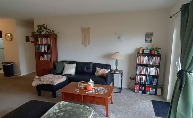 APT-1C - 100 W Park Circle Dr, Condo with 1 bedrooms, 1 bathrooms and 1 parking in Wheaton IL | Image 4
