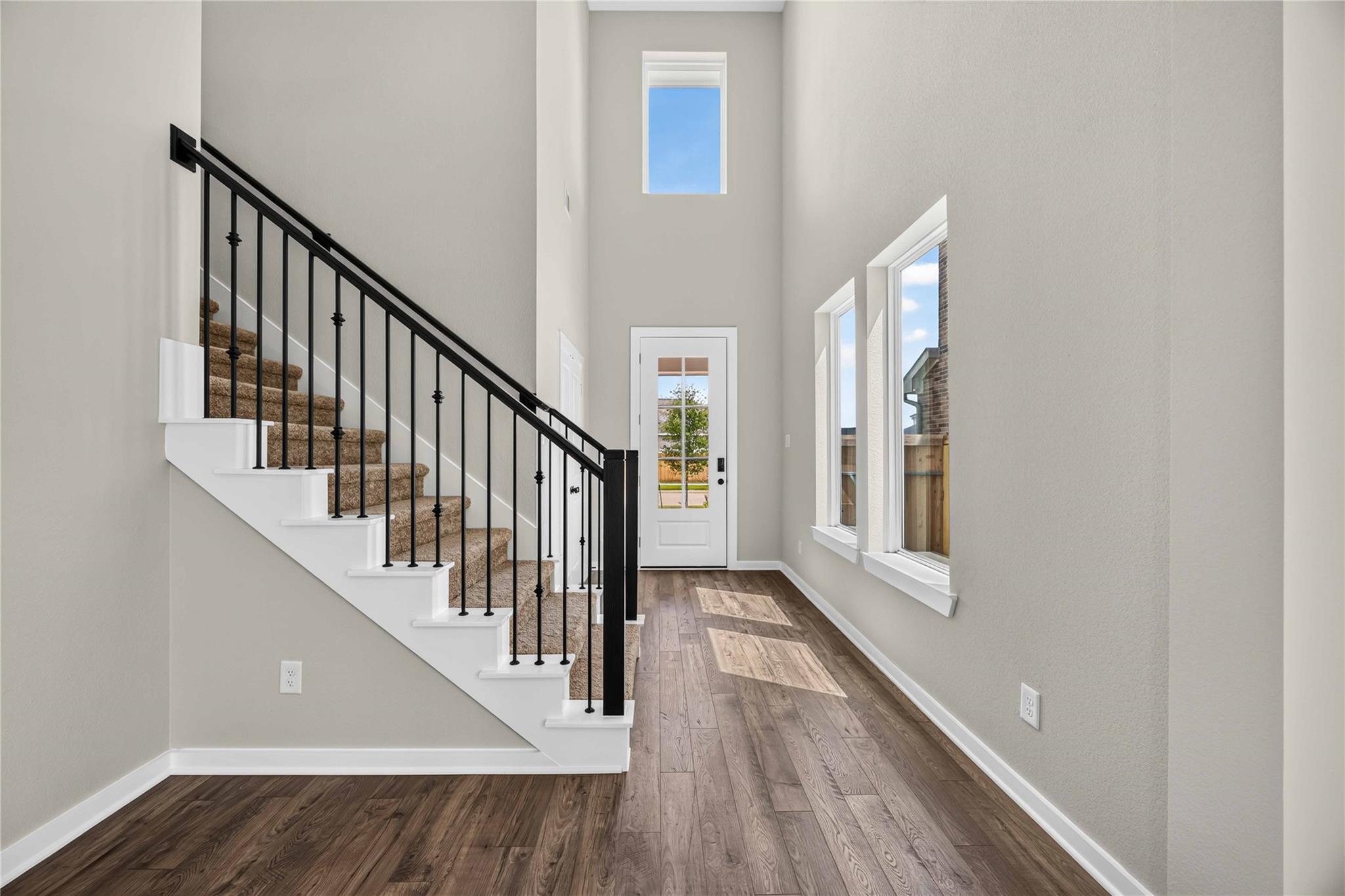 Residential in Brookshire 4