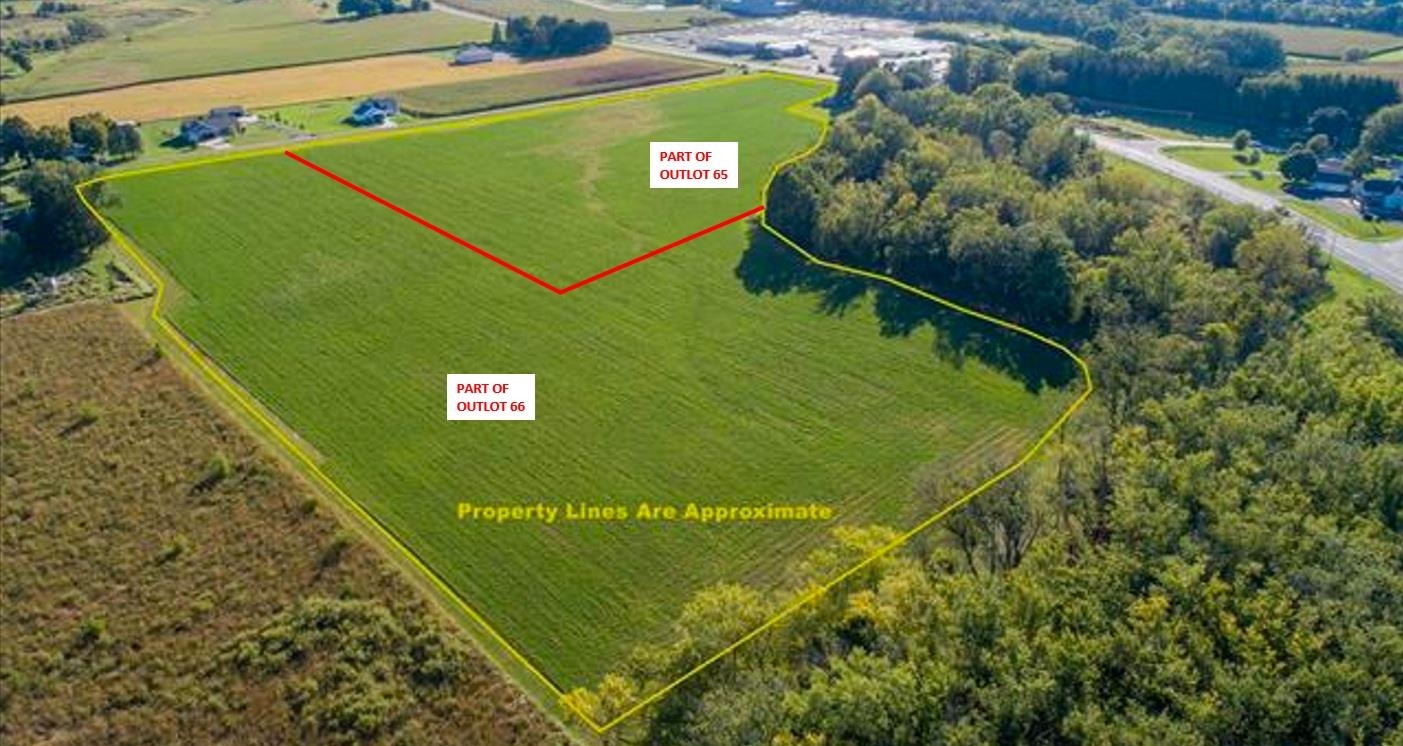 Land in Waterloo 4