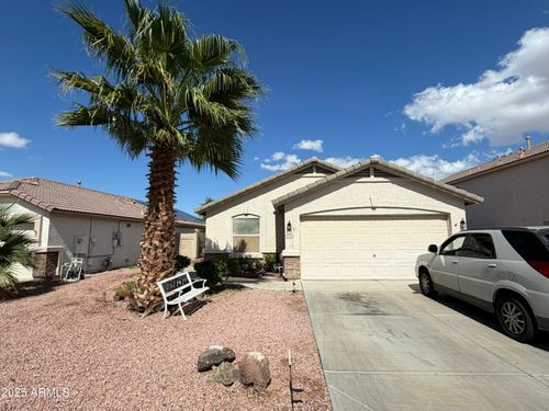 12954 W Catalina Dr, Avondale, AZ, 85392-6757 | Card Image