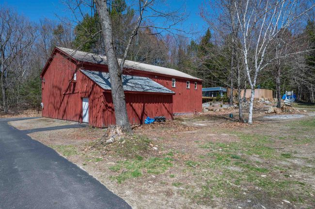 95 Sherwood Forest Rd, House other with 4 bedrooms, 4 bathrooms and null parking in Weare NH | Image 6