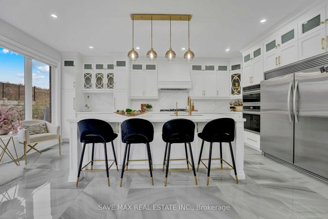 112 Holland Vista St, House other with 5 bedrooms, 4 bathrooms and 2 parking in Holland Landing ON | Image 14