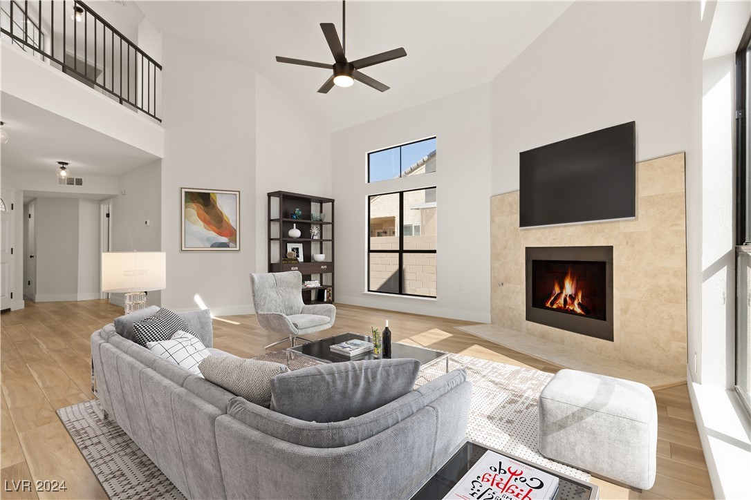 Rhine Way, Las Vegas, NV 89108