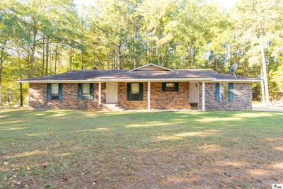 9685 Highway 146, House other with 4 bedrooms, 2 bathrooms and null parking in Ruston LA | Image 1