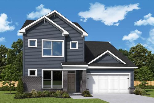 5429 Napa Valley Dr, Smyrna, TN, 37167-3694 | Card Image