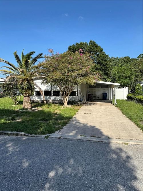 14251 Rialto Ave, BROOKSVILLE, FL, 34613-5044 | Card Image