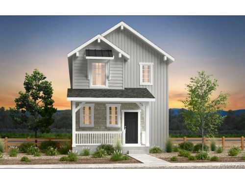 1217 Prospect Aly, Brighton, CO, 80601-8040 | Card Image