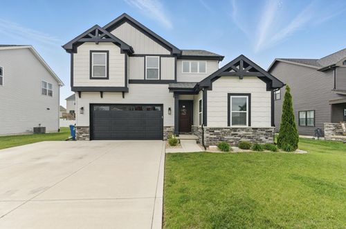 14542 Carey St, Cedar Lake, IN, 46303 | Card Image