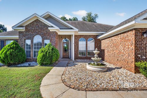 16566 Tyson Drive, Foley, AL, 36535 | Card Image