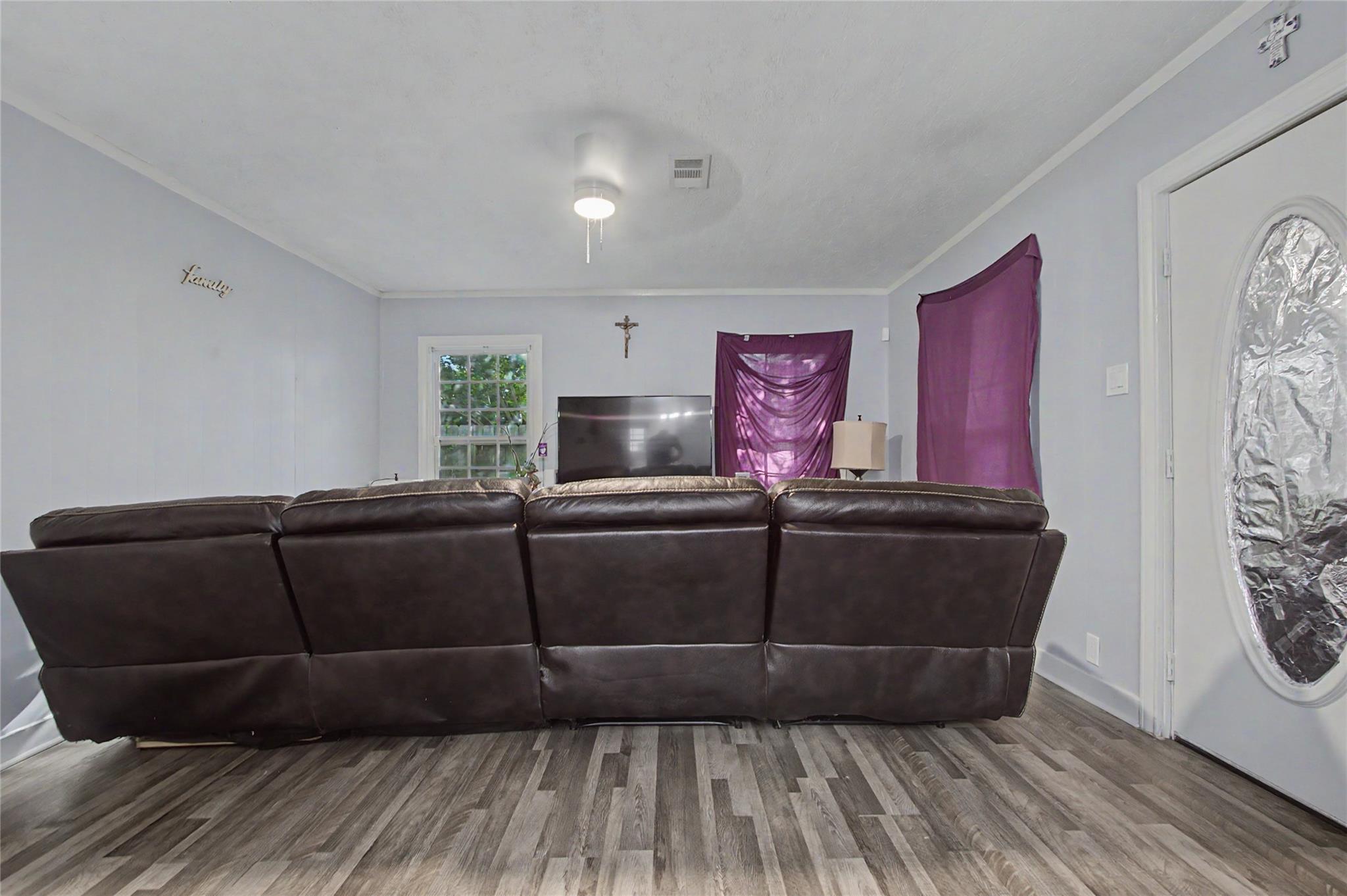 Residential in Houston 3