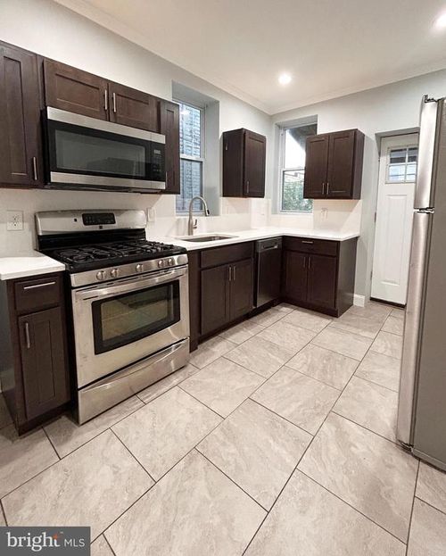 709 Belgian Ave, BALTIMORE, MD, 21218-1219 | Card Image