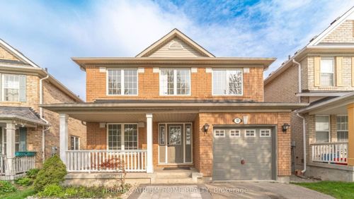37 Landsdown Cres, Markham, ON, L6E1M6 | Card Image