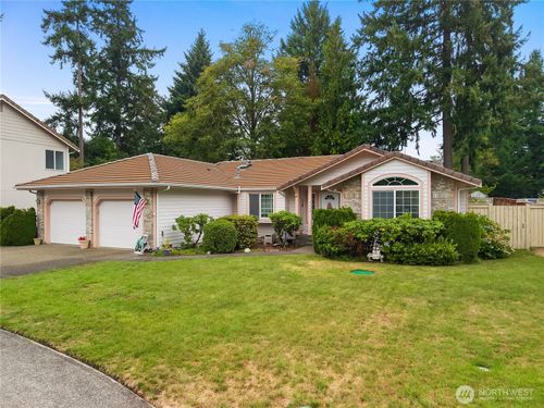 9412 Cook Ct Ne, Lacey, WA, 98516-6021 | Card Image