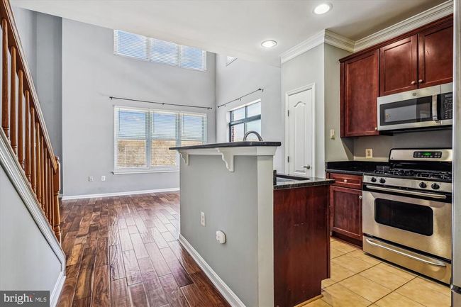2-101 - 9000 Lorton Station Blvd, Condo with 2 bedrooms, 2 bathrooms and null parking in LORTON VA | Image 4
