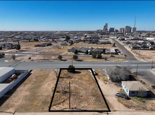 106 N Lamesa Rd, Midland, TX, 79701 | Card Image