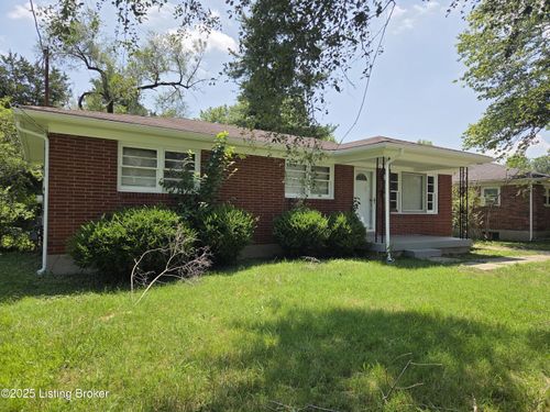 7801 Mango Dr, Louisville, KY, 40258-2350 | Card Image