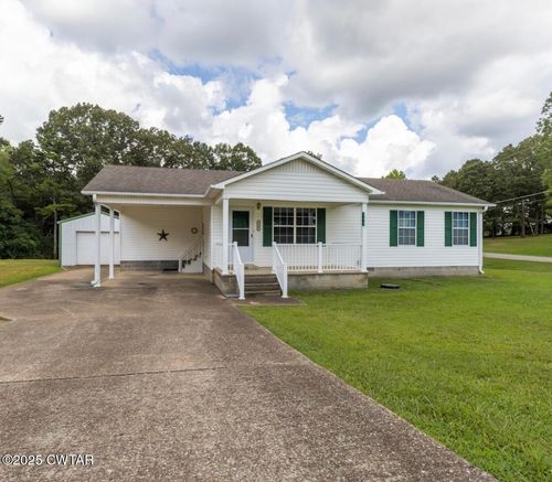 543 Anderson Cir, Henderson, TN, 38340-2001 | Card Image