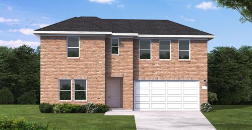 1907 Southfork Ranch Trail, Crosby, TX, 77532 | Card Image