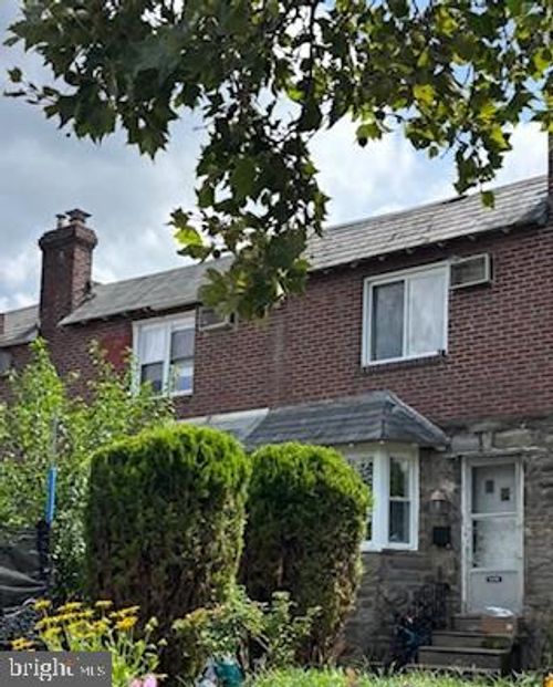 642 Van Kirk St, PHILADELPHIA, PA, 19120-1226 | Card Image