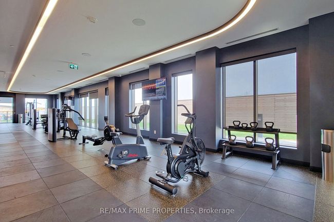 2206 - 2550 Simcoe St N, Condo with 1 bedrooms, 1 bathrooms and null parking in Oshawa ON | Image 18