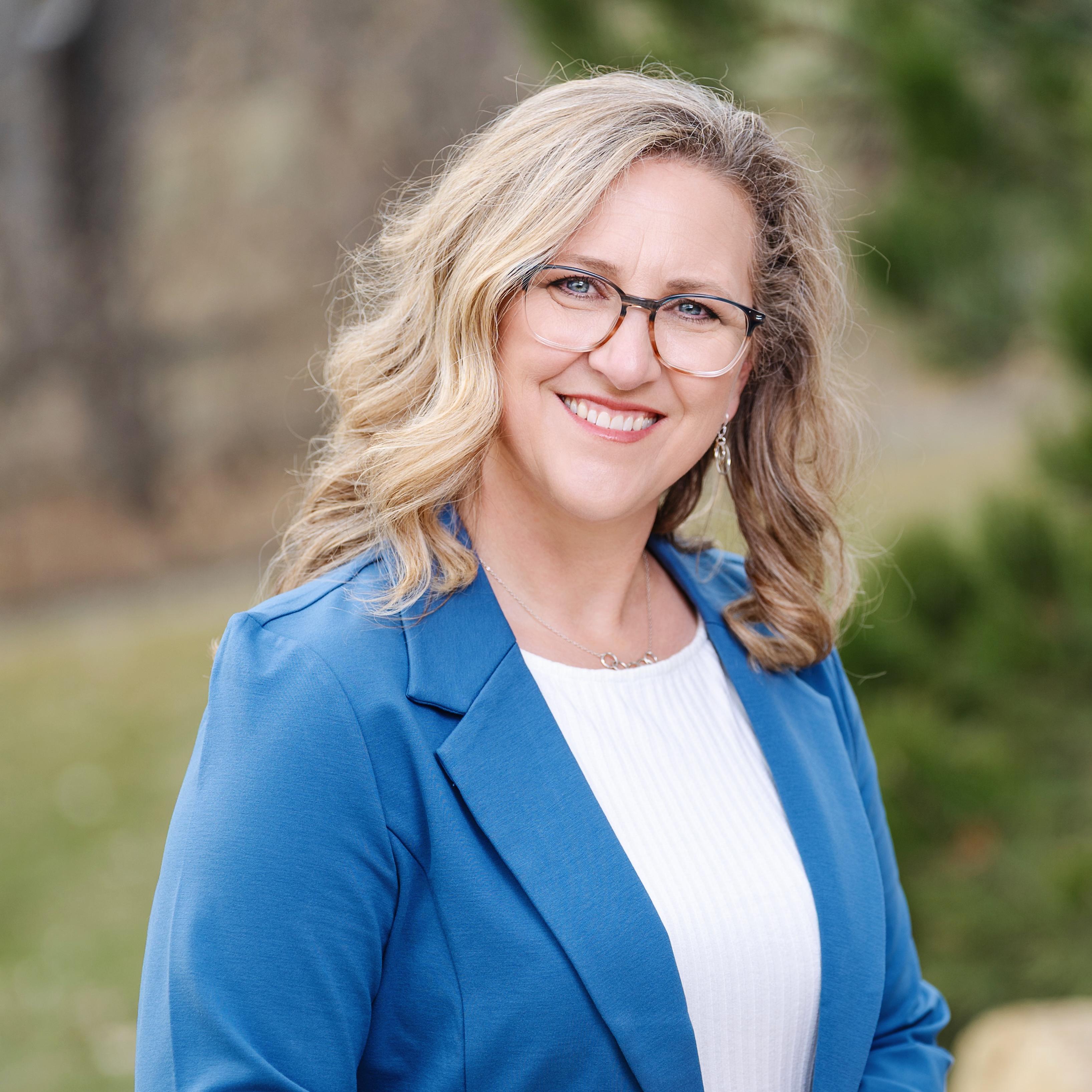 Karri Hallock