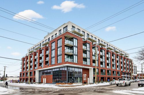 108-201 Brock Street S, Whitby, ON, L1N4K2 | Card Image