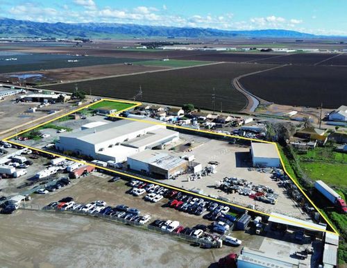 20800 Spence Road, Salinas, CA, 93908 | Card Image