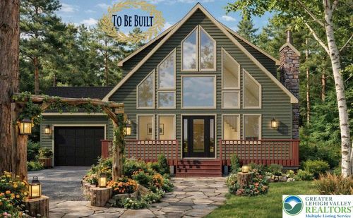 0 Whippoorwill Dr, Bushkill, PA, 18324 | Card Image