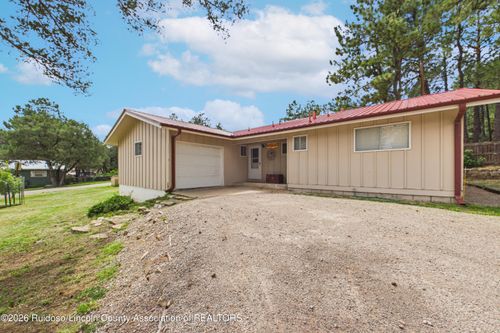 112 Ridgecrest Dr, Ruidoso, NM, 88345-9435 | Card Image