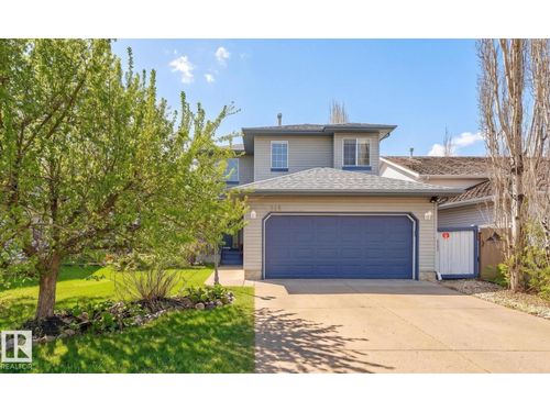 316 Wild Rose Way Nw, Edmonton, AB, T6T1M7 | Card Image