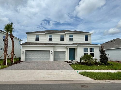 19350 Lochside Ln, Mount Dora, FL, 32757-7555 | Card Image
