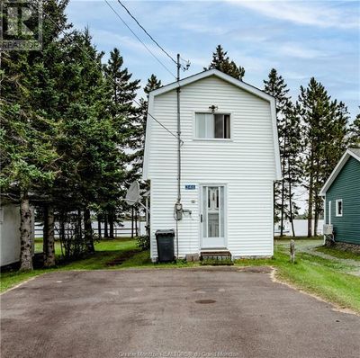 346 Pointe Des Georges Rd, House other with 2 bedrooms, 2 bathrooms and null parking in Saint Charles NB | Image 1