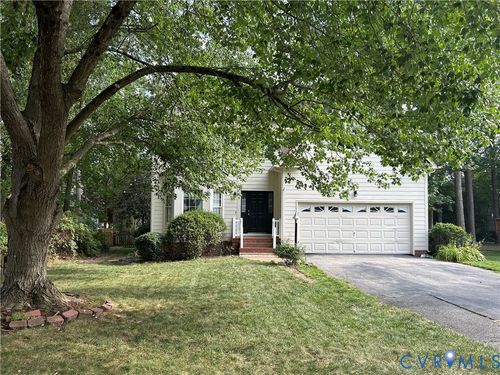 12305 Maybrook Ln, Glen Allen, VA, 23059-6908 | Card Image