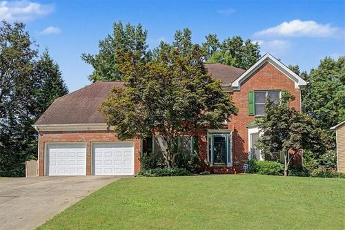 503 Deer Cliff Ct, Woodstock, GA, 30189-7006 | Card Image