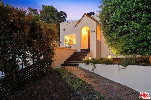 2354 Landa St, Los Angeles, CA, 90039 | Card Image