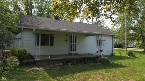 6484 S State Road 39, Clayton, IN, 46118-9320 | Card Image