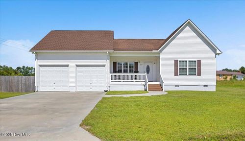 15 Bless Avenue, Bolton, NC, 28423 | Card Image