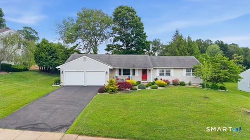 74 Briarwood Drive, Manchester, CT, 06040 | Card Image