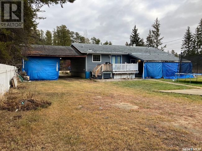 606 Alfred St, House other with 4 bedrooms, 2 bathrooms and null parking in Nipawin SK | Image 39