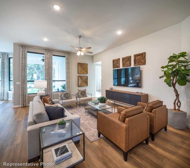 Family Room (Representative Photo) | Image 7