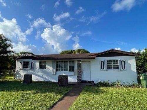 2730 Nw 208th Ter, Miami Gardens, FL, 33056-1437 | Card Image